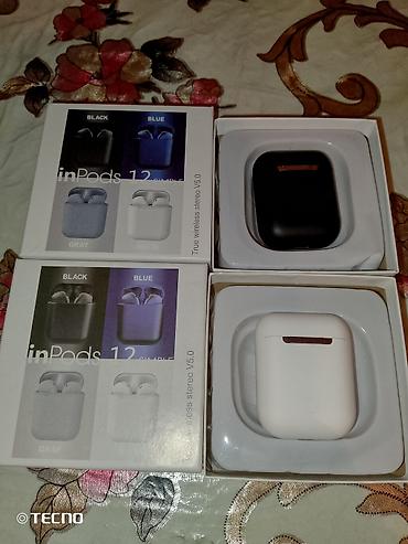 kalonka max: Məhsul: inPods 12 Simple – True Wireless Stereo (TWS) qulaqlıqlar — 4