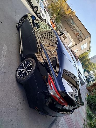 ford rapter: Toyota Camry: 2017 г., 2.5 л, Автомат, Бензин, Седан — 2