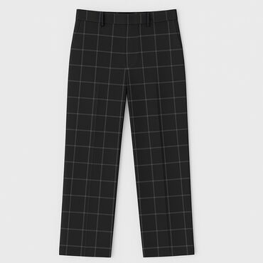 spodnie dresowe zina: Weekday, Брюки жіночі, 4XL