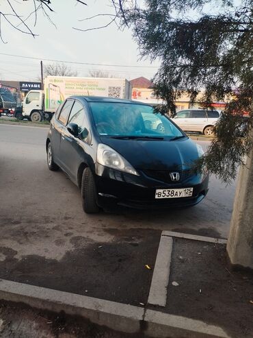 купит хонда фит: Honda Fit: 2008 г., 1.5 л, Автомат, Бензин