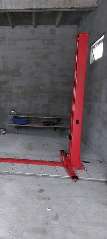Автосервисное оборудование: Avto serviz ucun Padyomnik satılır yenidir istifadə olmayıb 4 — 6