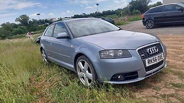 audi a6 4 2 v8: LIMARIJA MEHANIKA ITD ZA AUDI A3 OD 2003. DO 2008. GOD. | AUDI A3 8P — 2