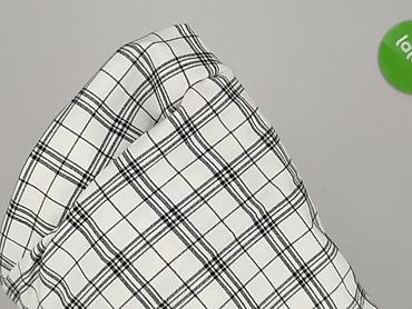 tory: Zara, Spodnie materiałowe damskie, rozmiar S — 6