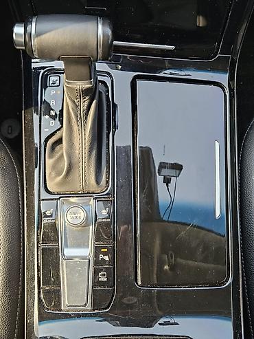 Kia: Kia K7: 2020 г., Автомат, Седан — 8