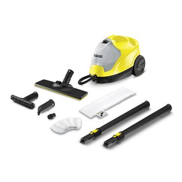 үтүк сатылат: Пароочиститель Karcher продается ! Брали для себя не пользовались