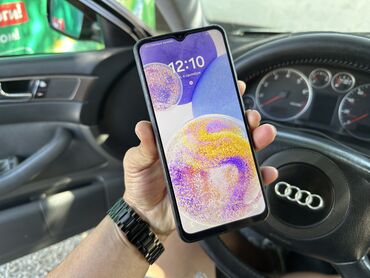 самсунг с 23 фе цена в бишкеке: Samsung Galaxy A23 5G, Колдонулган, 128 ГБ, түсү - Боз, 2 SIM