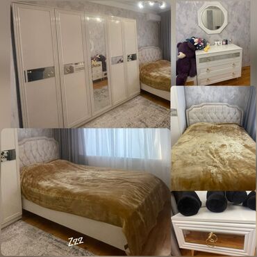 Сейфы: *YATAQ mebeli :-TƏCİLİ SATILIR*‼️ QİYMƏT:-1200₼ İdeal vəziyyətdədir