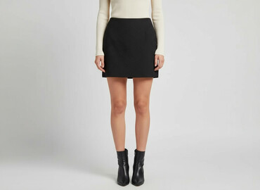 spódnice reserved allegro: Reserved, Women`s skirt, size S