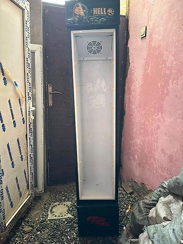 Soyuducu avadanlığı: Sok üçün, 111 * 9949 * 6666, İşlənmiş, Ünvandan götürmə — 8