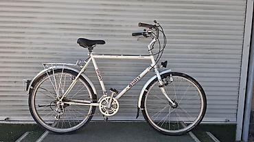Городские велосипеды: Городской велосипед — 30