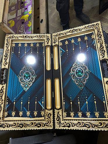 Dekor məhsulları: Dekor məhsulları — 10