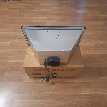 aspirator filteri: Aspirator Öztürklər, Yeni — 7