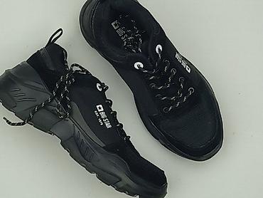 ccc uggs: Big Star, Sneakersy damskie, rozmiar 40 — 1