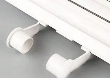 Ostala kuhinjska oprema: Zidni kuhinjski držač/dispencer 3 u 1 - Praktičan organizator za — 17