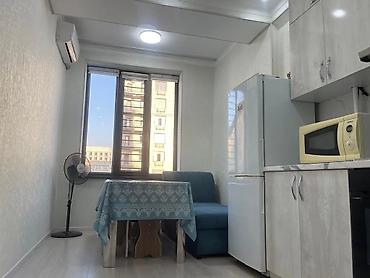 Продажа квартир: 1 комната, 42 м², Элитка, 8 этаж at lalafo.kg — 2 Продажа квартир: 1 комната, 42 м², Элитка, 8 этаж — 2