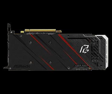rtx 2060 12 gb: Videokart ASRock Radeon RX 5700 XT, 8 GB, İşlənmiş — 6