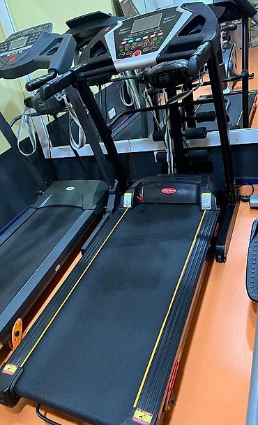 ✔️500 man(Nərimanov). Beqavoy. Problemi yoxdur. 120 kg çəki götürür