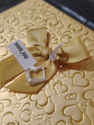 Minđuše: Set minđuša, Materijal: Srebro — 16