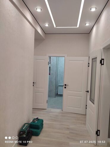 Продажа квартир: 3 комнаты, 79 м², Элитка, 4 этаж, Евроремонт