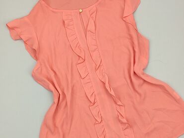 szorty damskie na basen: Blouse, Atmosphere, L (EU 40), condition - Very good