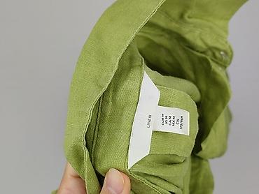 subdued mapa: H&M, Koszula damska, rozmiar M — 4