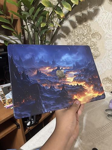 ipad case: Продам чехол на макбук Эйр 15 дюймовый, новым покупали за 2000 сом, с — 2