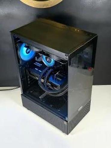 Desktop računari i radne stanice: ✨ Ryzen 5 9600X / RX 9060XT / B850 / 32GB / 1TB – SM101PC ✨ Prodaja i — 3