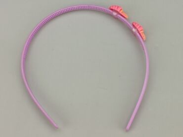 Hair accessories: Hair band, Female, condition - Perfect