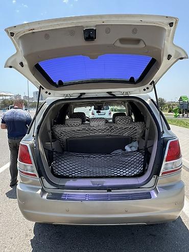 Kia: Kia Sorento: 2.5 l | 2005 il Ofrouder/SUV — 12