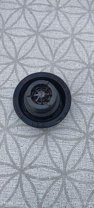 Ehtiyat hissələri: Ford fusion üçün arginal Avtomobil üçün radiator genişlənmə qabının — 2