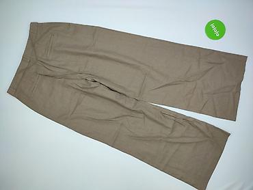 len zara: Zara, Spodnie materiałowe damskie, rozmiar M — 3