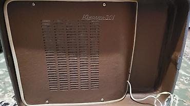 samsung 02: Электрофон ламповый ЮНОСТЬ - 301 ( чемоданчик ), 1970г выпуска — 3