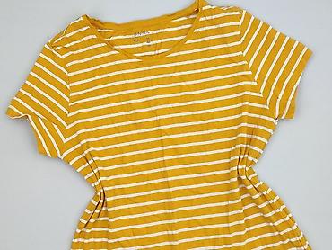 mango koszulka: Janina, T-shirt damski, rozmiar XL — 1