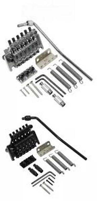 velika gitara: FLOYD ROSE, TREMOLO ZA GITARU KOMPLET ZA UGRADNJU | Slanje po — 5