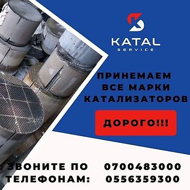 spark 2: Катализатор сатып алабыз,эн кымбат баада катализатор, Куплю — 2