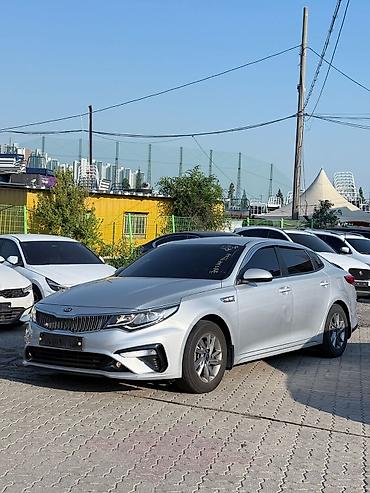 Hyundai: Hyundai Sonata: 2019 г., 2 л, Автомат, Газ, Седан — 25