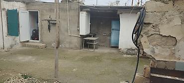 maşınla ev barter: Satılır: hasarlı həyət evi/torpaq sahəsi 8 sotdan artgdi yola yaxın — 8