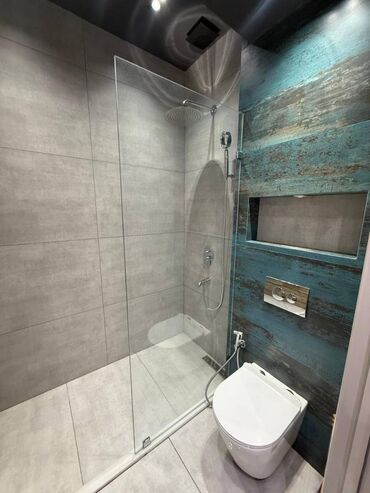 Uzunmüddətli kirayə mənzillər: Nəsimi rayonu28 May metrosunun 2ci çıxışında 17 mərtəbəli yeni — 8