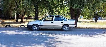opel astra universal: Opel Vectra: 1992 г., 1.8 л, Механика, Бензин, Седан — 4