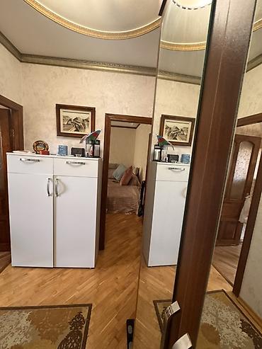 5 mkr satilan evler: Sumqayıt, 3 otaqlı, Köhnə tikili, 69 kv. m — 9