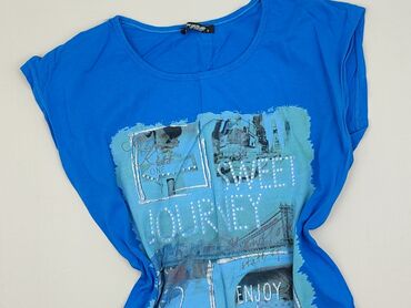 tom tailor t shirty: T-shirt damski, rozmiar S