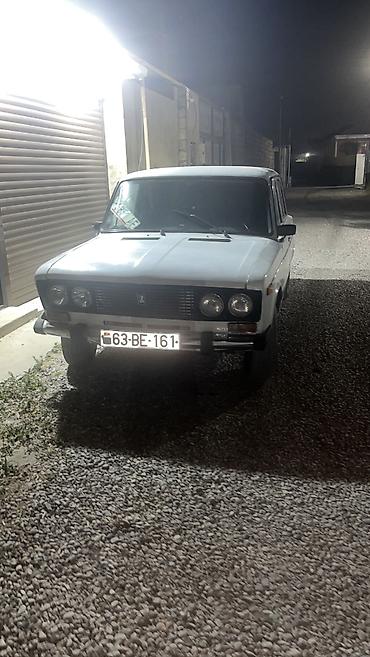 vaz 2106 şit: VAZ (LADA) 2106: 1.6 l | Sedan — 6