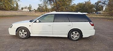 suba: Subaru Legacy: 2003 г., 0.2 л, Автомат, Бензин, Универсал — 2