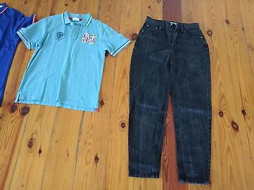 Uşaqlar üçün digər geyimlər: 13 yaşa salvar kofta biri 5m — 3