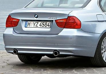 ajkula auto: BRANIK ZA BMW SERIJA 3 OD 2004. DO 2013. GOD — 2