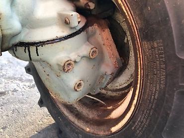 Другие тракторы: Продается Японский мини трактор Yanmar YM2220D. 3х цилиндровый, 4вд, с — 14