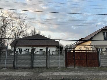 дом село гавриловка: Дом, 120 м², 6 комнат, Собственник, Старый ремонт