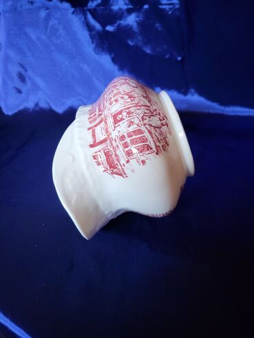 Činije: Engleska nova sosijera RTWare 70te. Sosijera nova,sve na njoj na lalafo.rs — 10 Činije: Engleska nova sosijera RTWare 70te. Sosijera nova,sve na njoj — 10