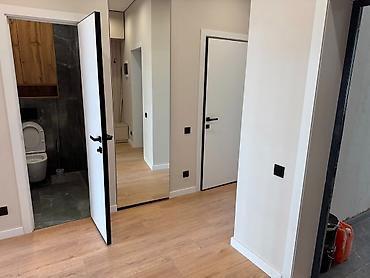 Продажа квартир: 2 комнаты, 67 м², Пишпек Элитка, 9 этаж, Свежий ремонт — 2