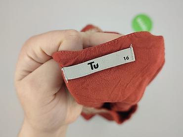 esmara overshirt: Tu, Bluzka damska, rozmiar 2XL — 4
